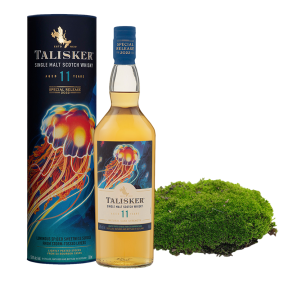 Talisker 11Yo 55,1% 0,7L