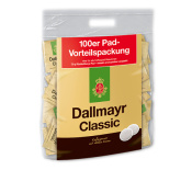 Dallmayr Classic pody 100ks