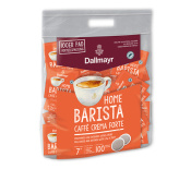 Dallmayr Barista  Caffé Crema Forte pody 100ks