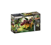 Playmobil Triceratops 71262