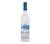 Grey Goose Vodka 40% 1L
