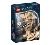 LEGO Harry Potter Dobby 76421