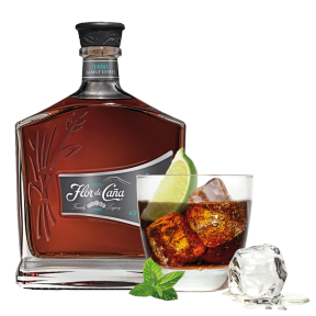 Flor De Cana 19YO 45% 0,7L