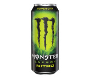 Monster Energy Nitro 0,5L