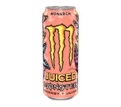 Monster Juiced Monarch 0,5L
