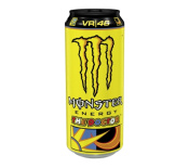 Monster Energy The Doctor VR46 0,5L