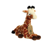 Aurora Giraffe 21cm 35004