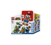 LEGO  Super Mario S-Mario 71360