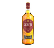 Grant's Triple Wood 43% 1L