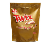 Twix Mono Pouch 500g