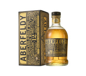 Aberfeldy Madeira 12Yo 40% 0,7L