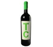 TC Cabernet Sauvignon Bio 0,75L