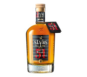 Slyrs Fifty-One Whisky 51% 0,7L 