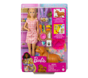 Barbie Dogs HCK7558