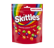 Skittles Fruit 318g