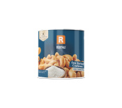 Al Rifai Cashew Salted Tin 150g