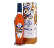 Metaxa 7* 40% 1L