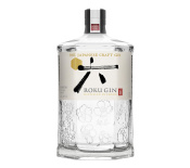 Roku Suntory Gin 43% 1L