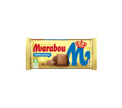 Marabou Milk 220G