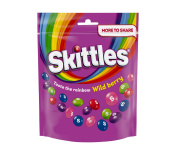 Skittles Wildberry 318g