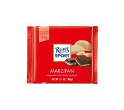 Ritter Sport Marzipan 100g