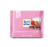 Ritter Sport Erdbeer Joghurt 100g