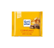 Ritter Sport Knusper Flakes 100g