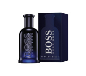 Boss Bottled Night Eau de Toilette 100ml