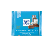 Ritter Sport Alpenmilch 100g