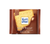 Ritter Sport Knusper Keks 100g