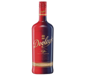 Dooley's Toffee Liquer 17% 1L