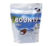 Bounty Mono Pouch 500g