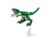 LEGO Creator Mighty Dinosaurs 31058