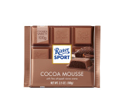 Ritter Sport Cocoa Mousse 100g