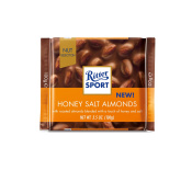 Ritter Sport Honeysalt Almond 100g