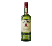 Jameson 40% 1L