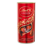 Lindt Lindor Milk 400g