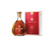 Courvoisier XO 40% 1L