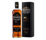 Bushmills Black Bush 80/20 PX Sherry Cask 40% 1L