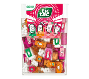 Tic Tac Strawberry 228g