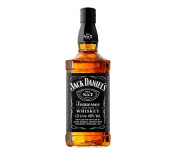 Jack Daniel's 40% 1L