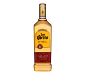 José Cuervo Especial Reposado 38% 1L