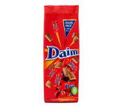 Marabou Daim Pouch 250G