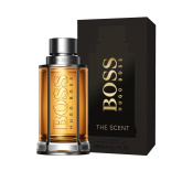 Boss The Scent For Him Toaletní voda 200ml