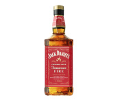 Jack Daniel's Fire 35% 1L