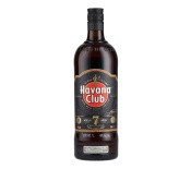 Havana Club Anejo 7Yo 40% 1L