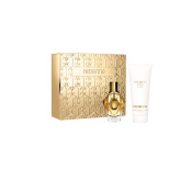 P.Rabanne Lady Million Gold Set 1ks