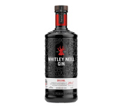 Whitley Neill Gin 43% 1L