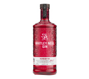 Whitley Neill Raspberry 43% 1L