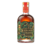 Don Papa Masskara 40% 0,7L